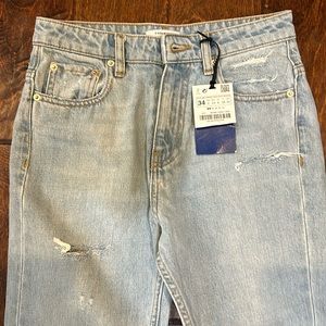 Zara jeans💥New